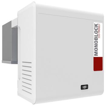 AP122M-2C-R2 AP122M-2C (25) KÜHL-HUCKEPACK-AGGREGAT Monoblock bis 23,9 m3